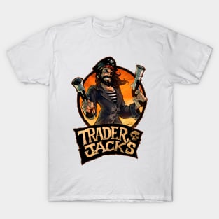 Trader Jack's T-Shirt